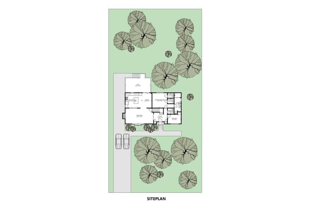 Villa Poconos Peaceful Retreat - Families & Large Groups Tobyhanna Esterno foto